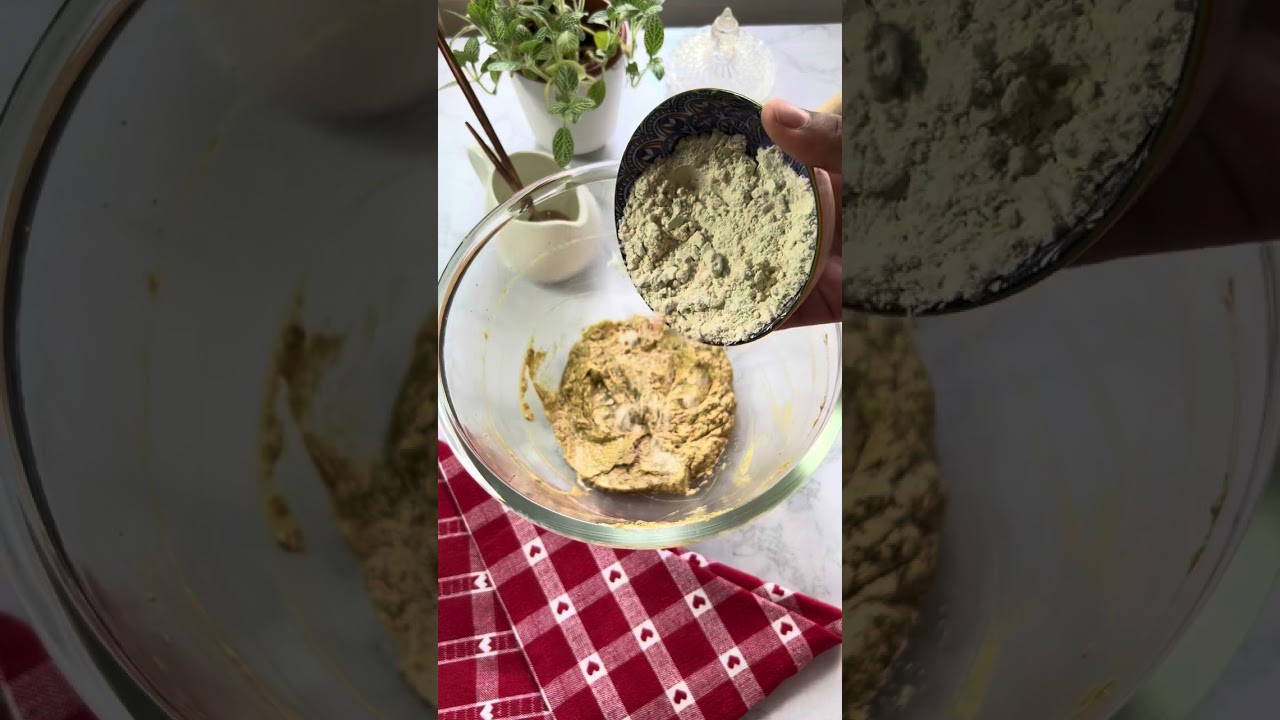 Easy and Healthy Arrowroot Biscuits under 30mins.
