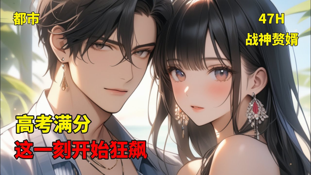 (一)【高考满分，这一刻开始狂飙】执行秘密任务的特种兵陆见秋，重生成了2010年一名废材高考生，智商180的陆见秋分分钟手到擒来，由此造就了建国以来的第一个文科满分，废材要逆天！