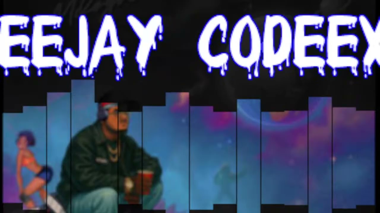 GET_INTO_WEEKEND_MOOD_WITH_DEEJAY CODEEX KENYA