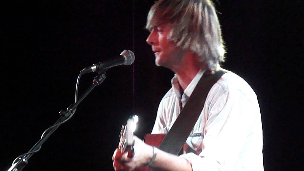 Keith Harkin (From Clare to Here)