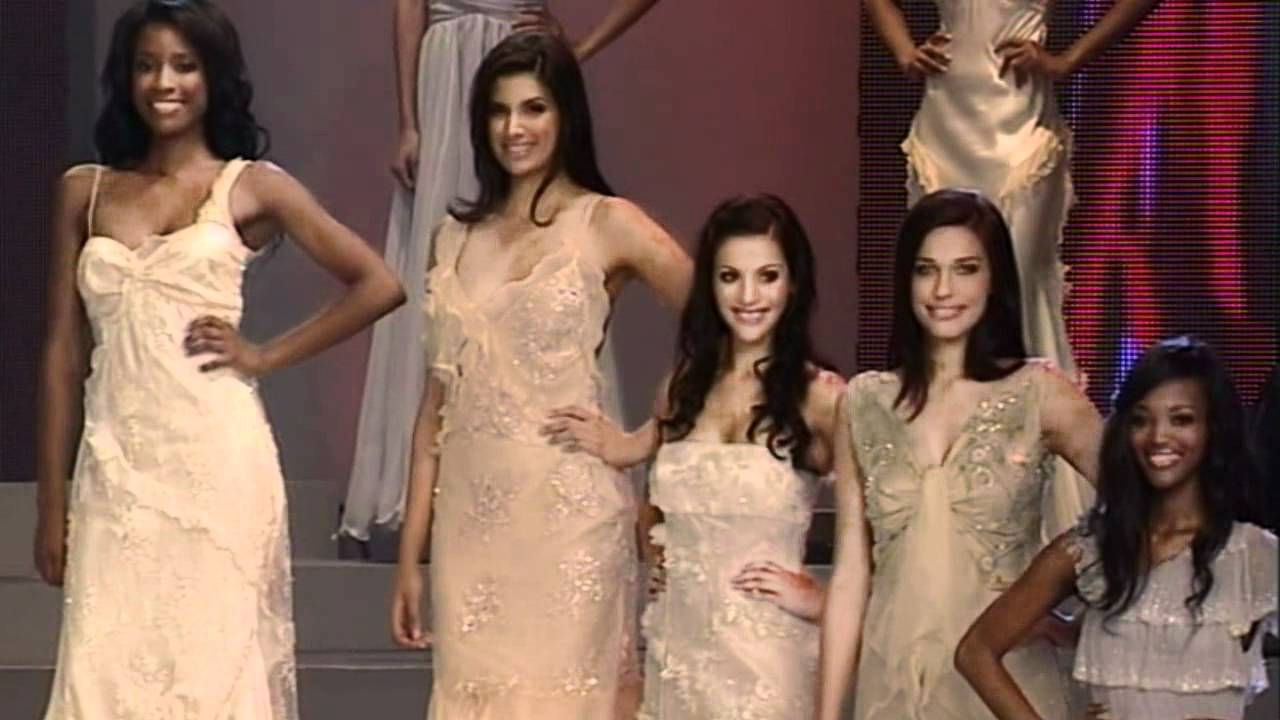 Miss South Africa 2010 - Crowning Moment