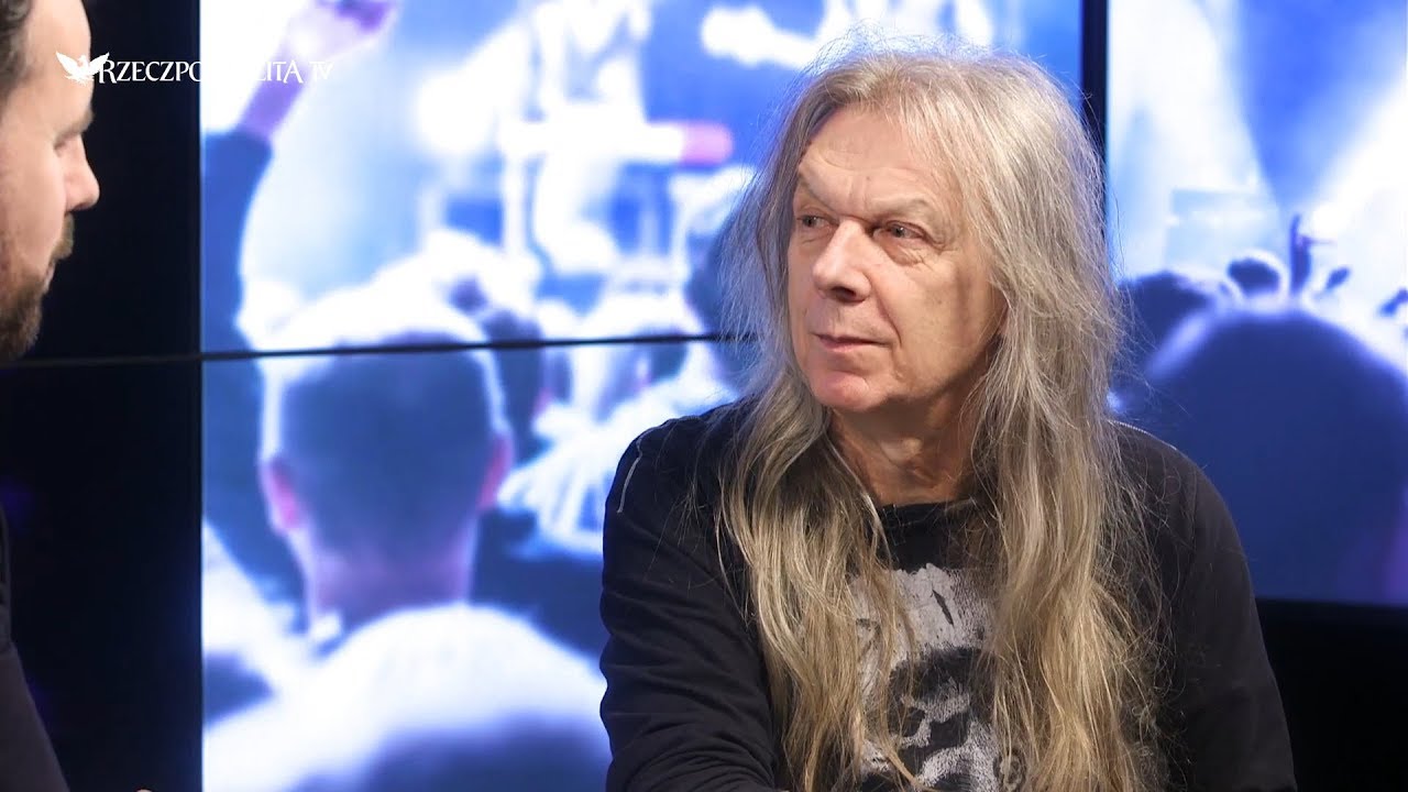 #RZECZOPOLITYCE: Wojciech Hoffmann - Zawsze chodzę na wybory