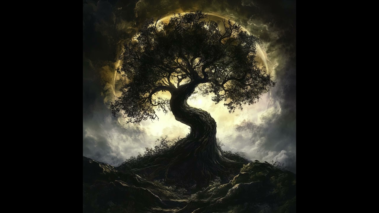 [n o_f a c e] - the erdtree (bg version) #eldenring #music #shadowoftheerdtree