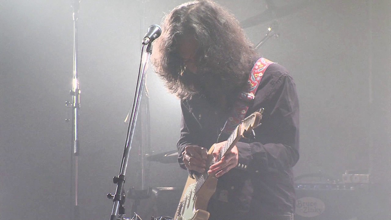 【Live】原始神母2016「神秘」(pinkfloyd tribute)@161027Chicken George