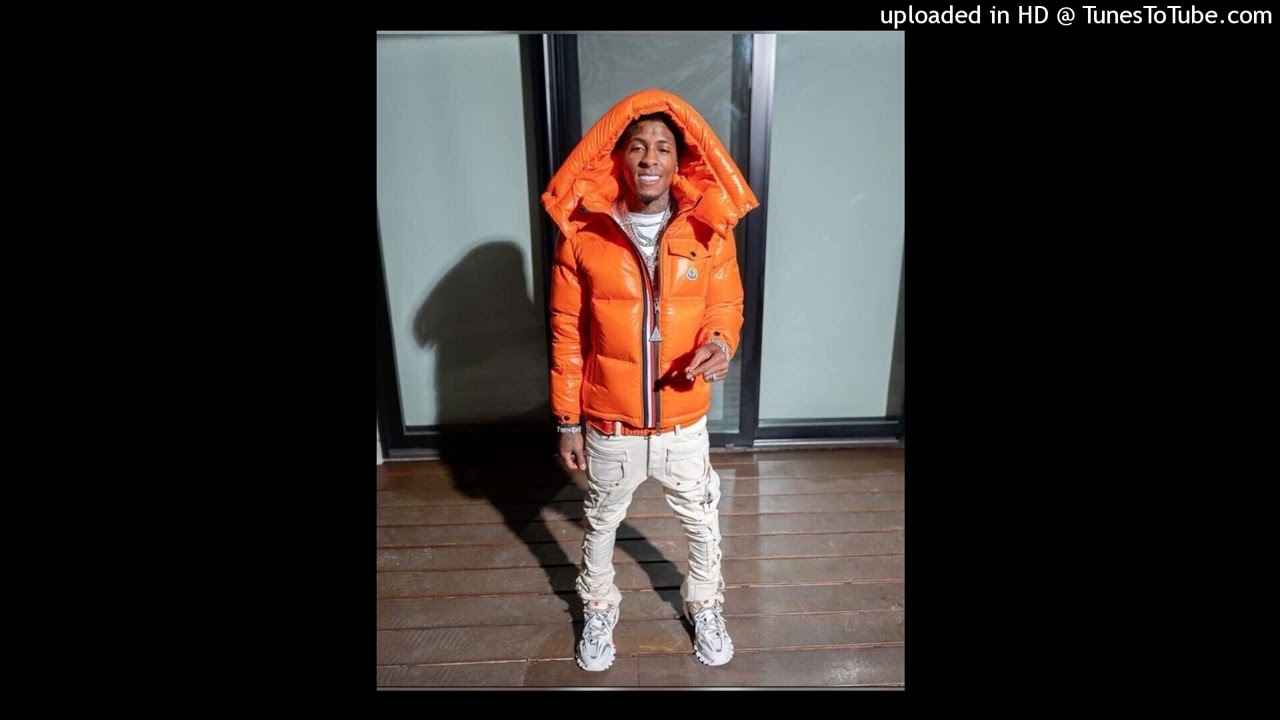 [FREE] NBA Youngboy Type Beat - Lost Myself