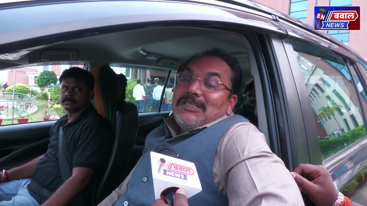 “ASSAM में बनेगी कांग्रेस की सरकार”, विधायक प्रदीप यादव ने CM HEMANT के दौरे पर रखी बात
