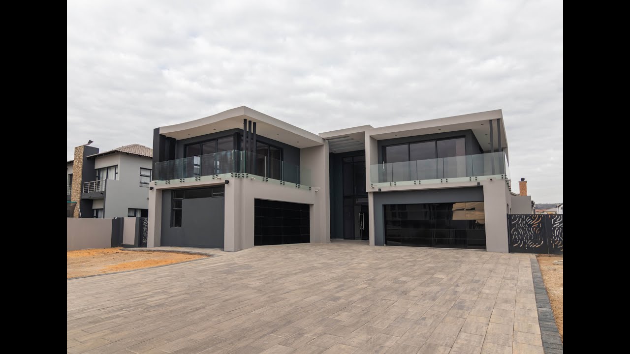5 Bedroom House For Sale | Six Fountains Estate