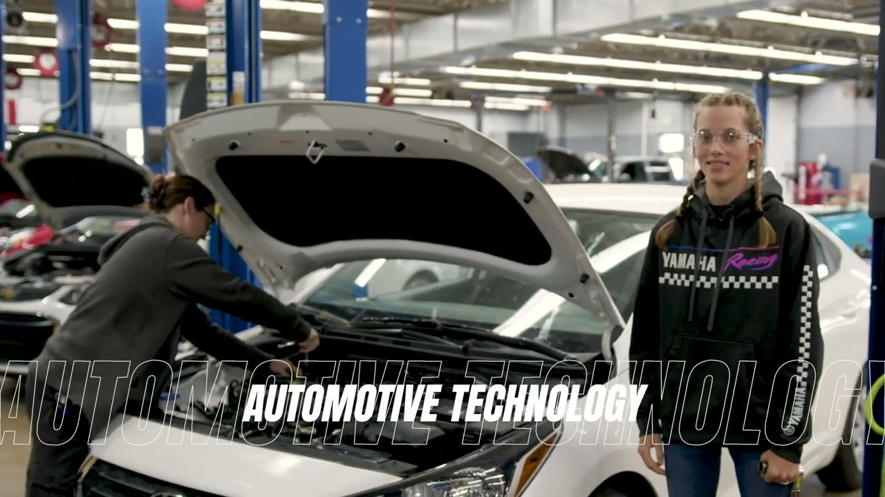 Career and Technical Education (CTE) - Video One