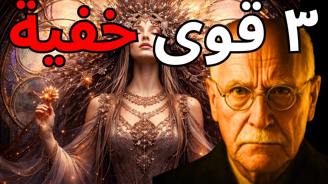 أقوى 3 قوى تمتلكها المرأة الذكية… وقليلون فقط يعرفون كيف يستخدمونها