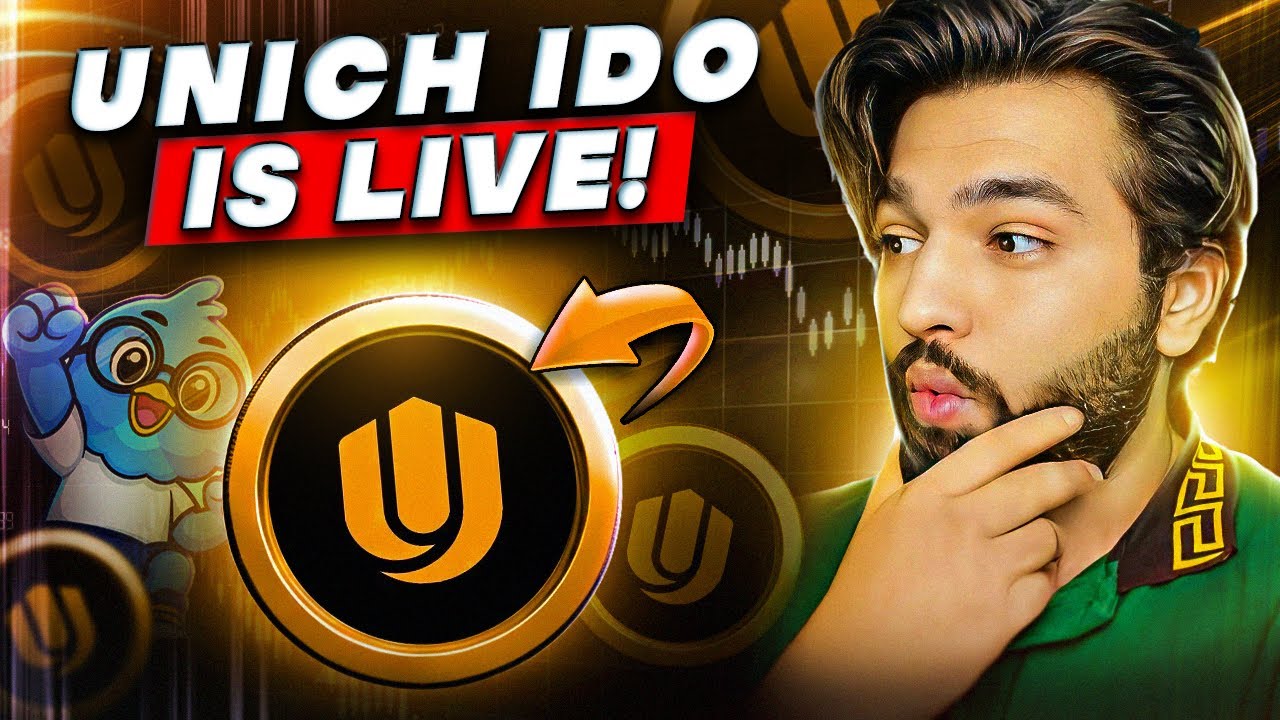 Unich Review: The First OTC Pre-Market Platform You Should Know About - For Educational Purpose