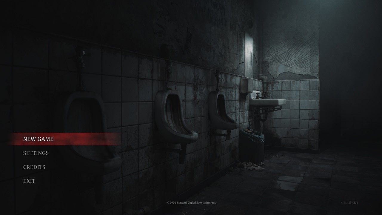 [LIVE] Silent Hill 2 Remake First Playthrough Part 3