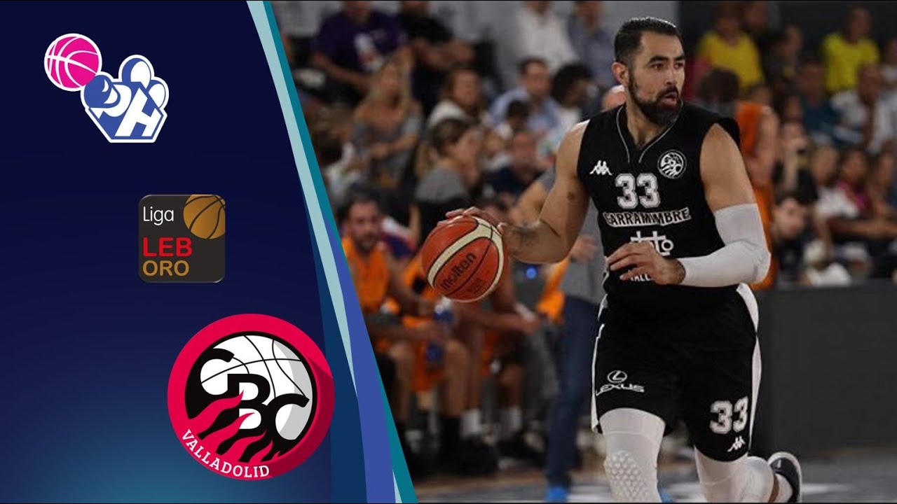 Thomas Granado Highlights 2019/20 || Spain LEB Gold || CBC Valladolid