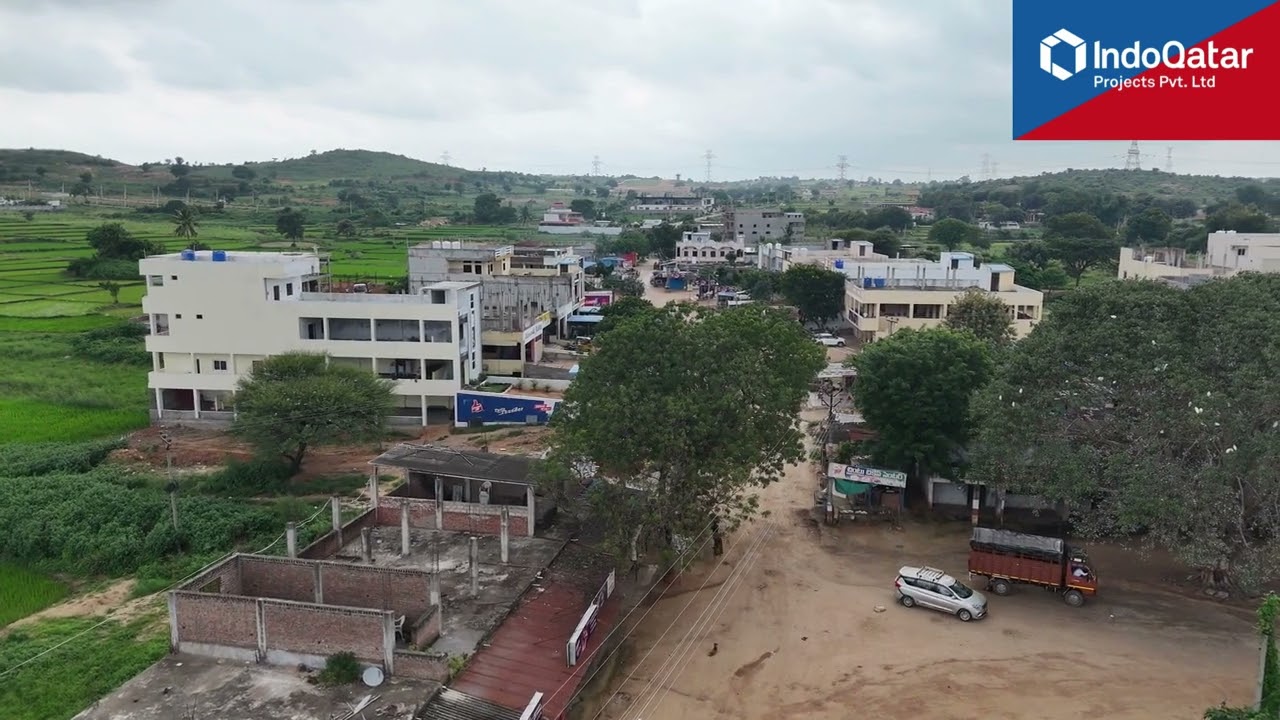 Maisigandi Maisamma Temple | Kadthal