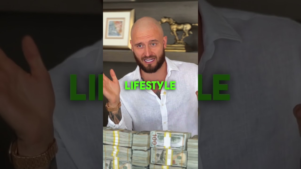 Strong Mindset Is Key To Successful #TRADING.