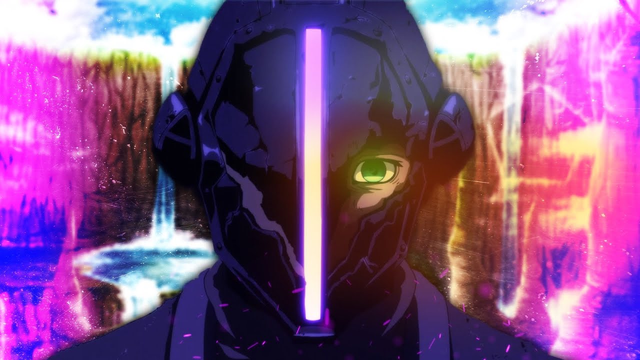 Bondrewd is the Essence of Made in Abyss