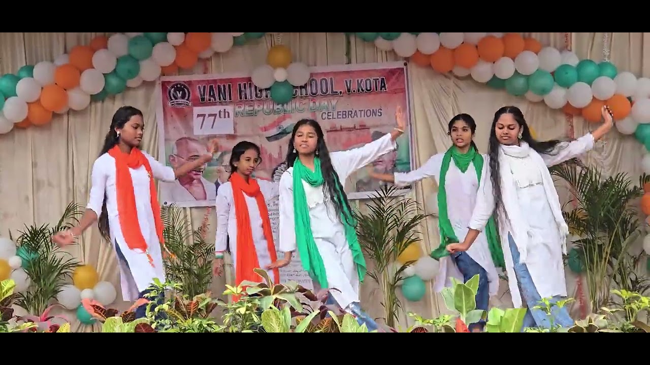 My Daughter Dance 