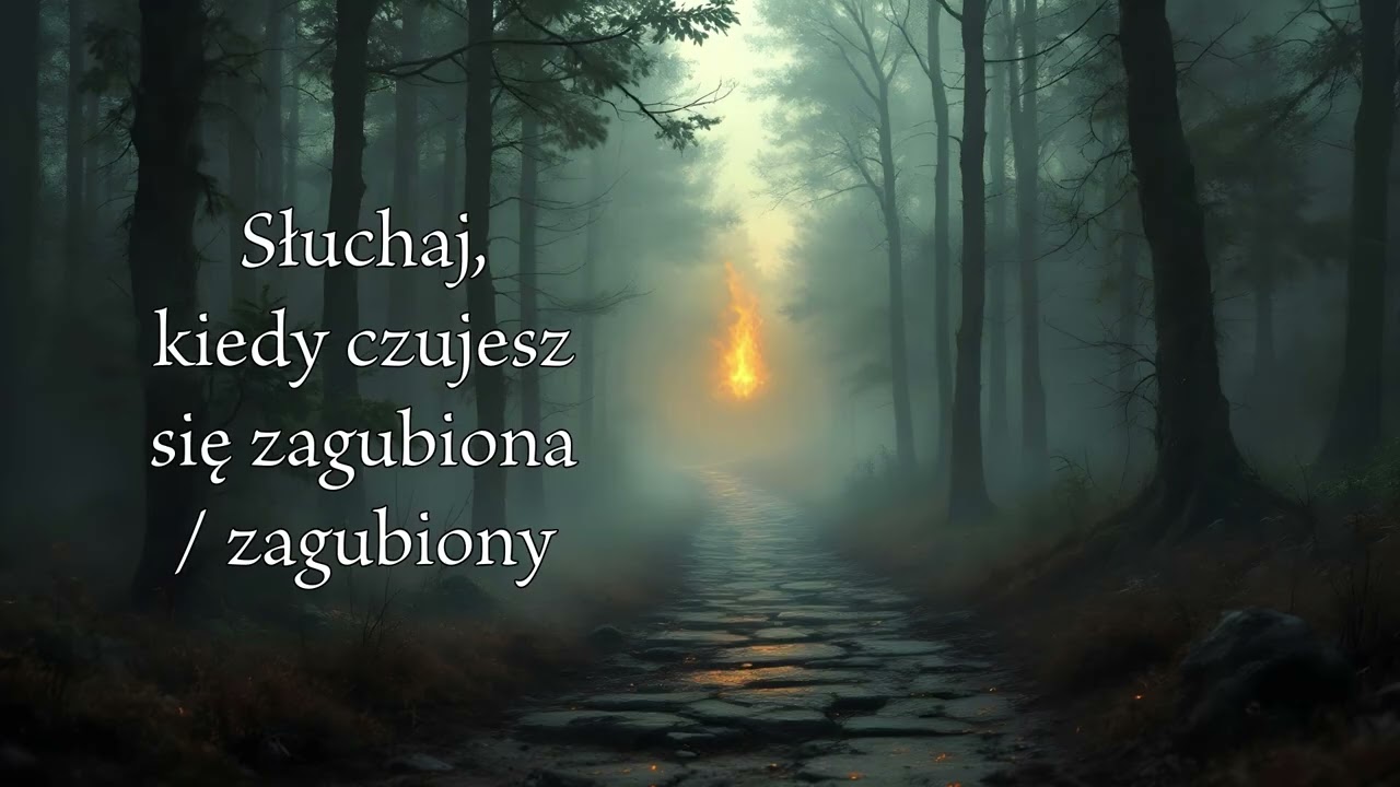 Słowiańska Muzyka na Czas Zagubienia | Droga • Ogień • Powrót
