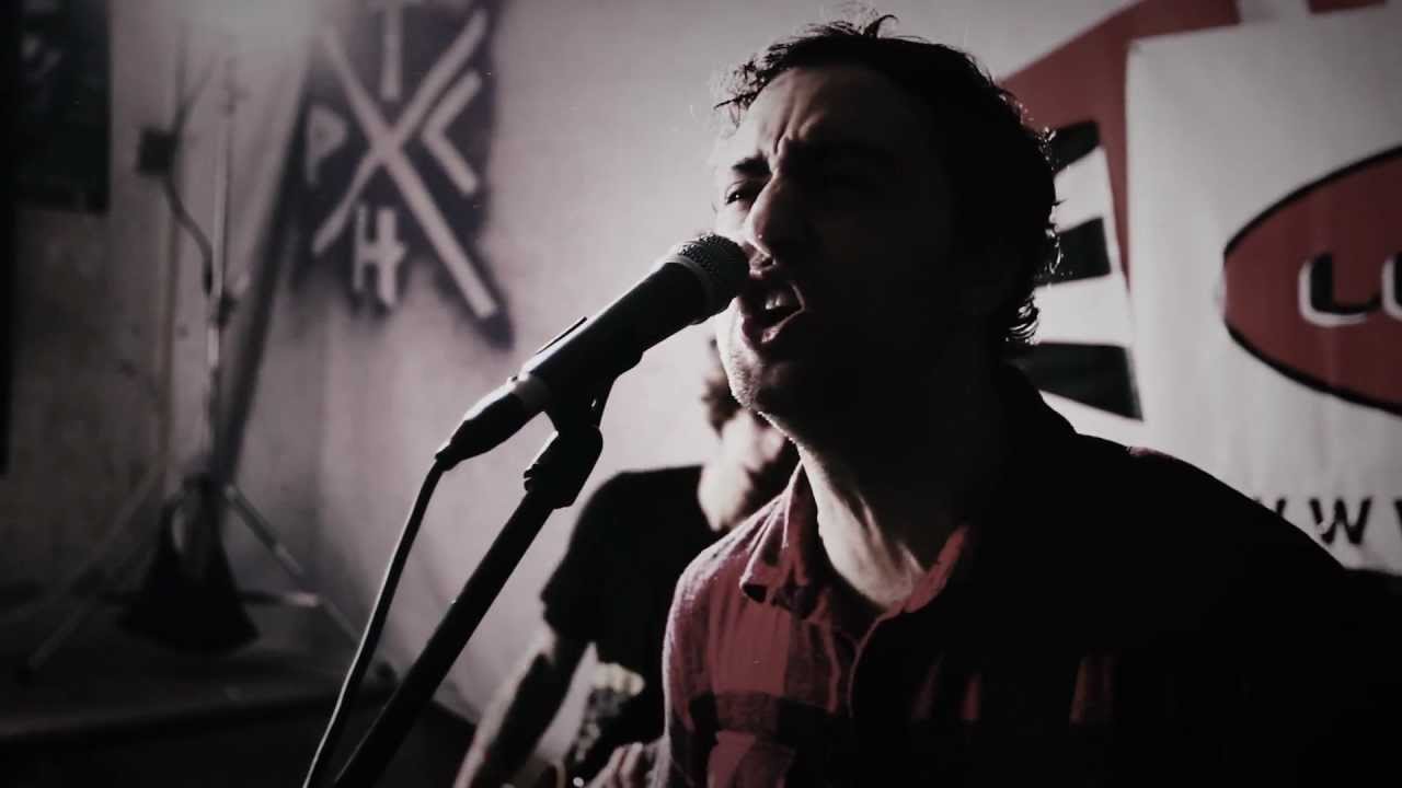 Useless ID - Before It Kills (Official Video)