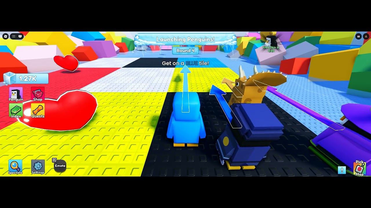 jangle play knockout