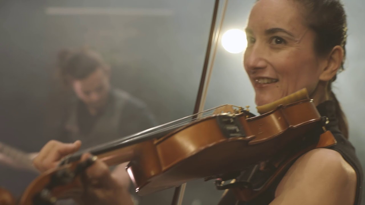 Julien Loko Irish Band - Scènes d'été en Gironde 2021