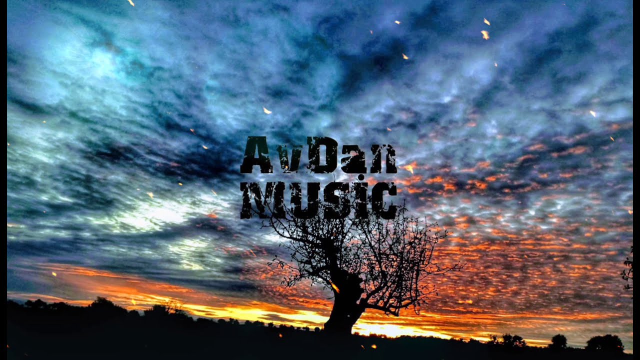 Arabesk Rap Beat Duygusal - ►HAYATIM◄ - AvDan Music 2021 *EFSANE*