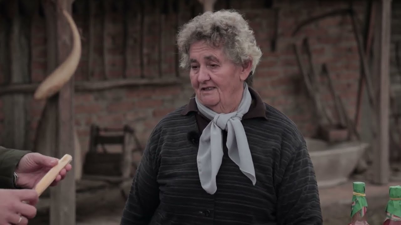 Domaćinske Priče: Rolnice na kukuruzovinu sa vanila kremom - 26.01.2022.