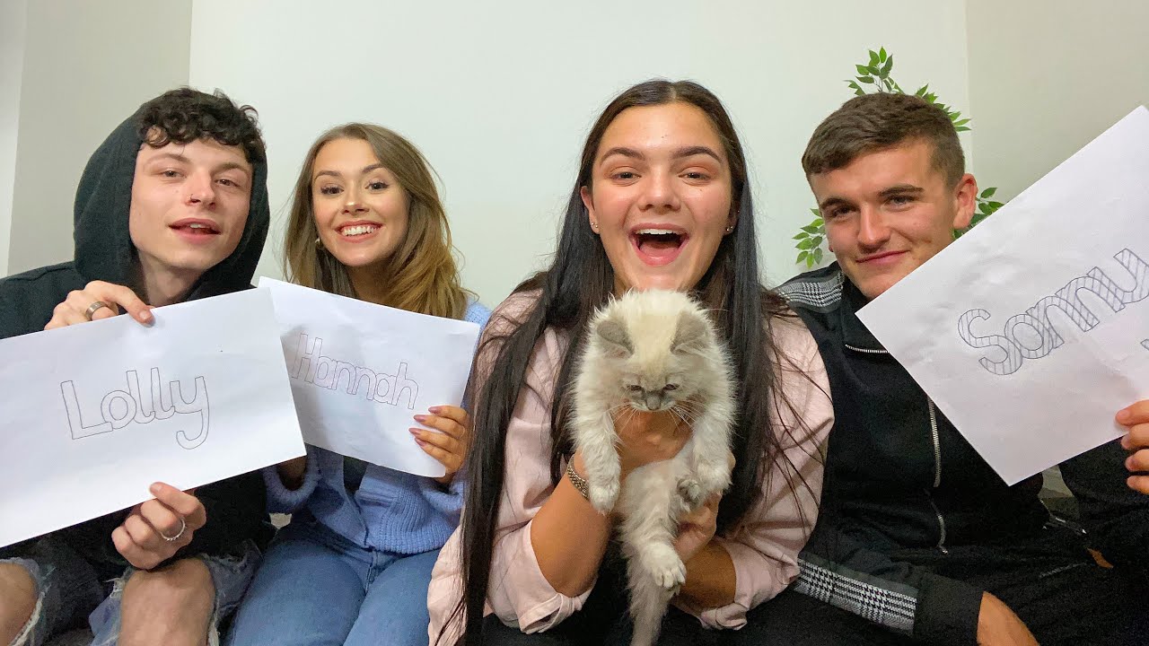 WHO KNOWS EACHOTHER BEST?  *COUPLES CHALLENGE/RELATIONSHIP TEST* ft. Sonny Robertson