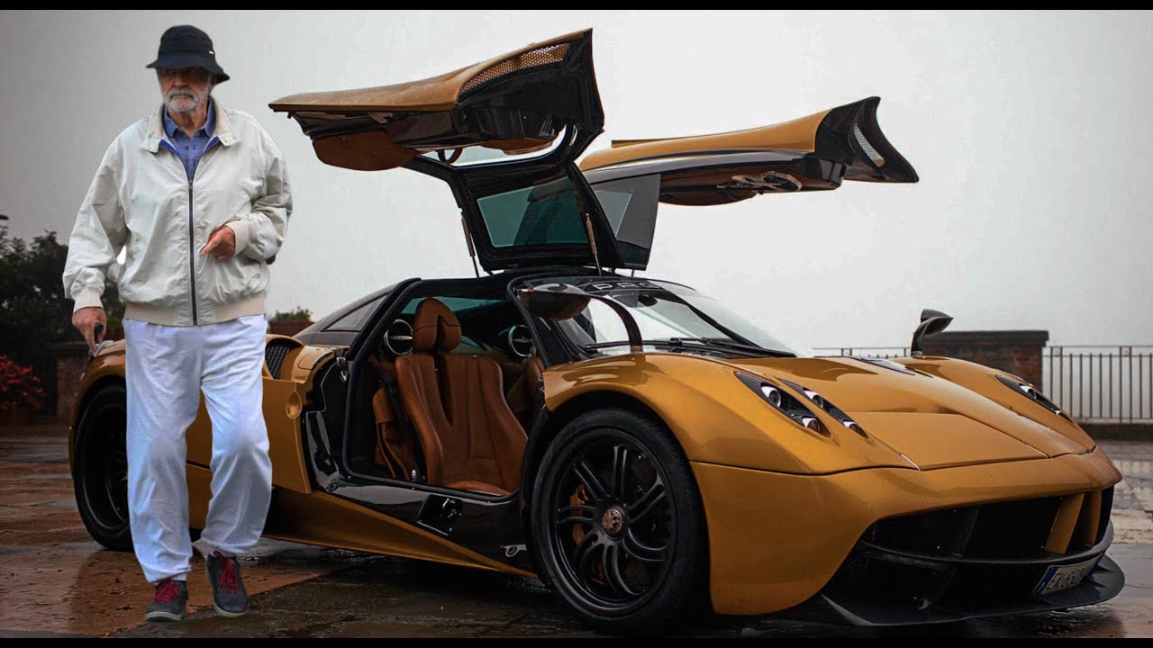 Sean Connery's Lifestyle ★ 2020