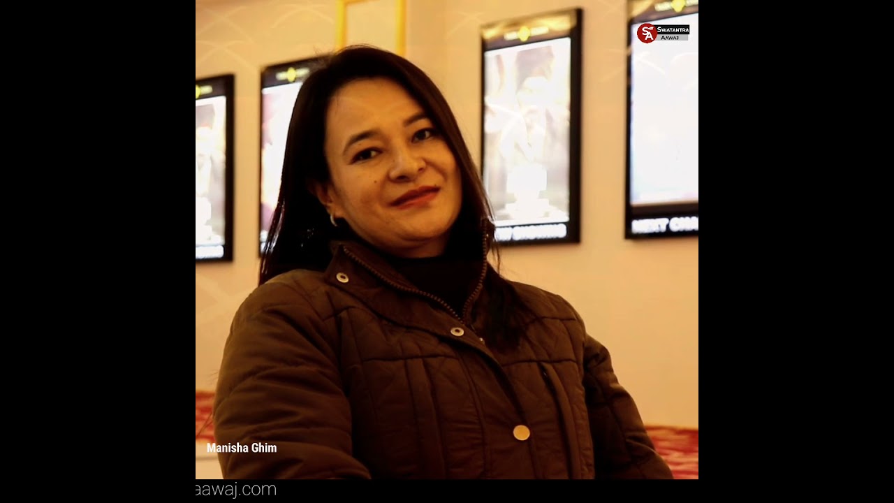 Vajra Cinema wows movie goers