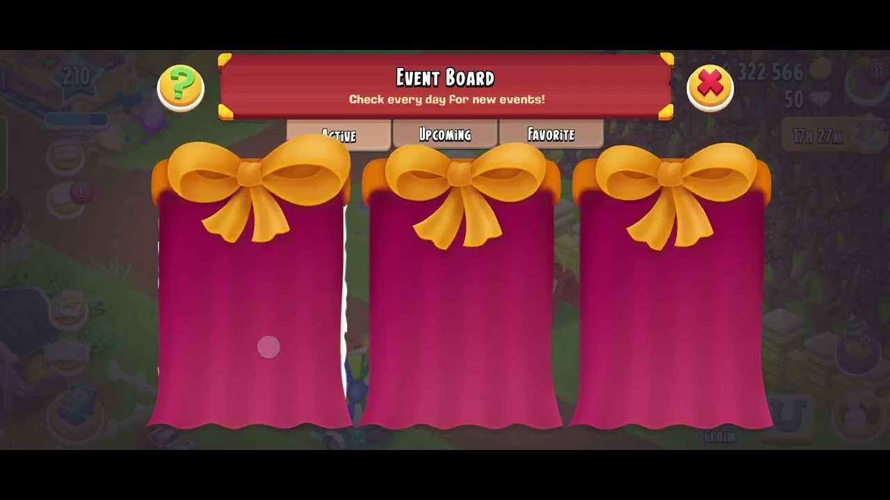 Hay Day Gameplay Level 210 #hayday #farming #games #trending #hayday9893#games 