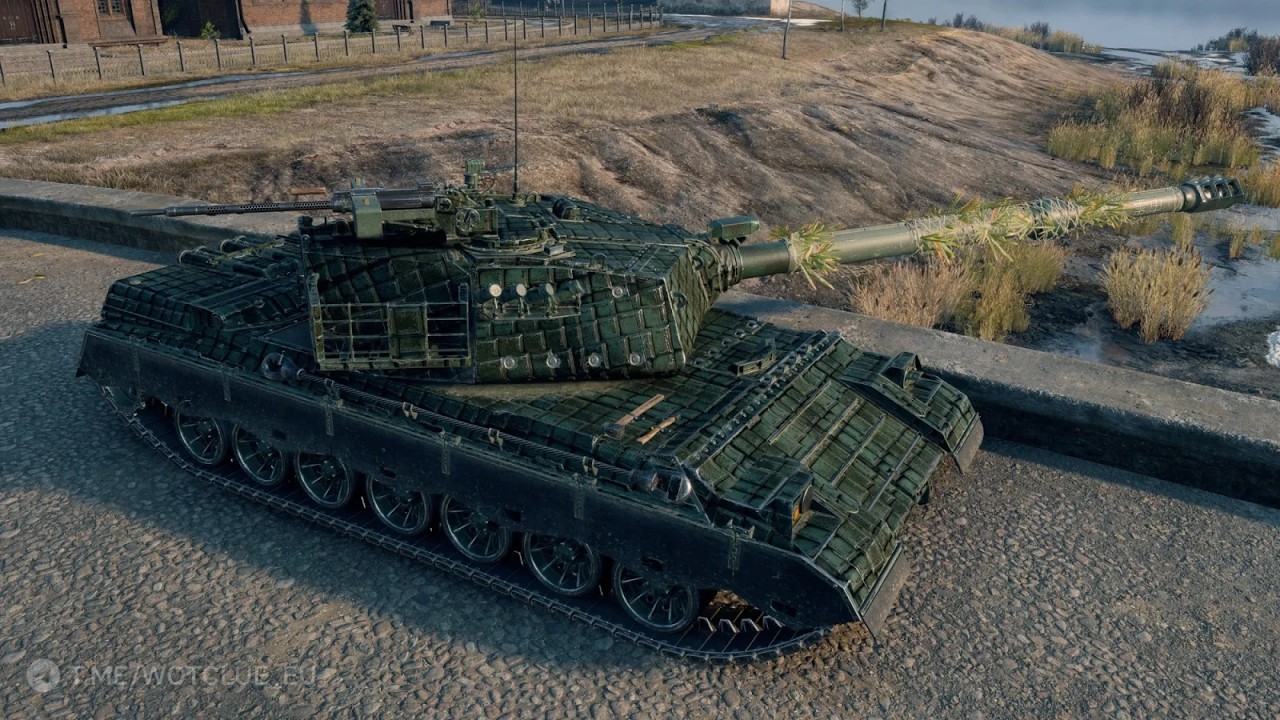 BZ-79 - 10.492 DMG