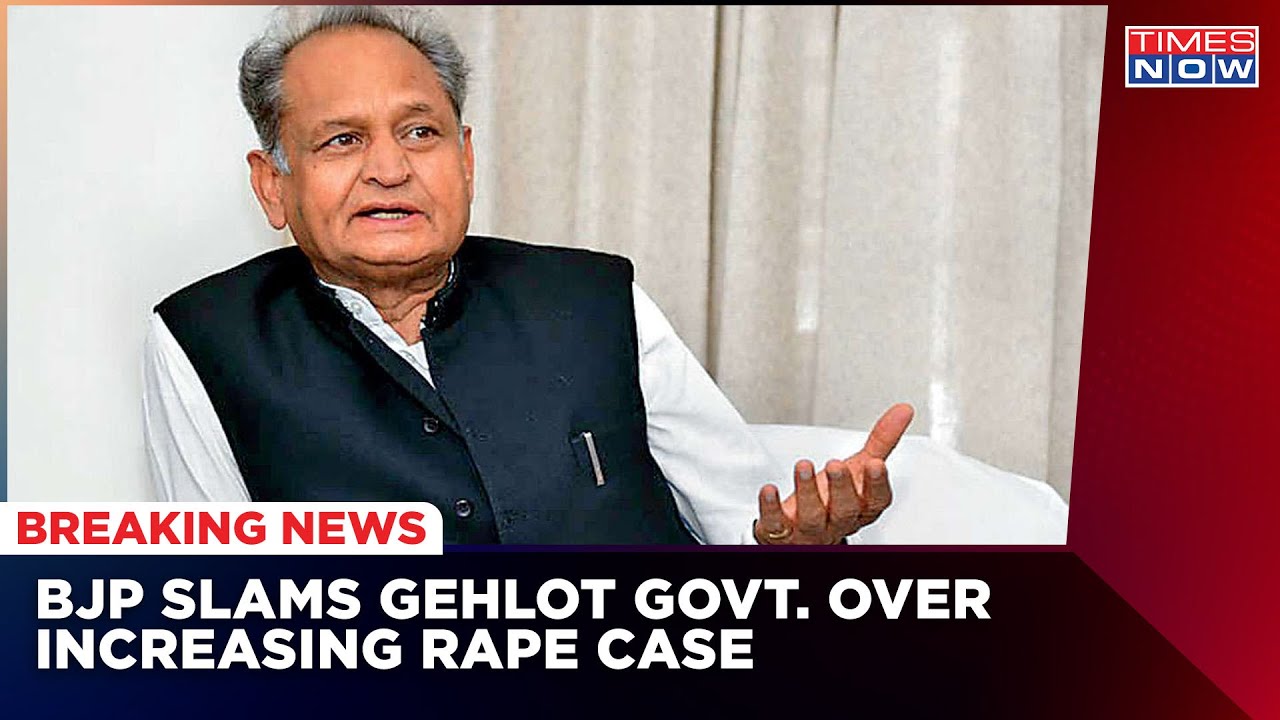 Nine Year Old Girl Raped And Murdered In Jaipur, One Minor Accused Arrested | Latest News