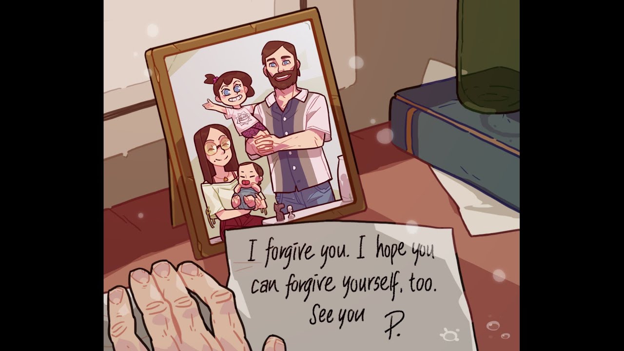 Monster prom secret ending- The Locket