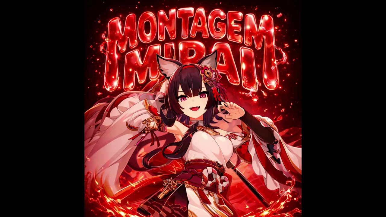 Montagem Mirai