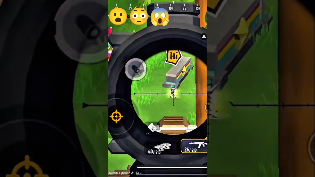SAUSAGE MAN GAMEPLAY 1vs2 INTENSE MOMENT #sausagemanbattleroyale #gaming #indonesiagaming #sausage
