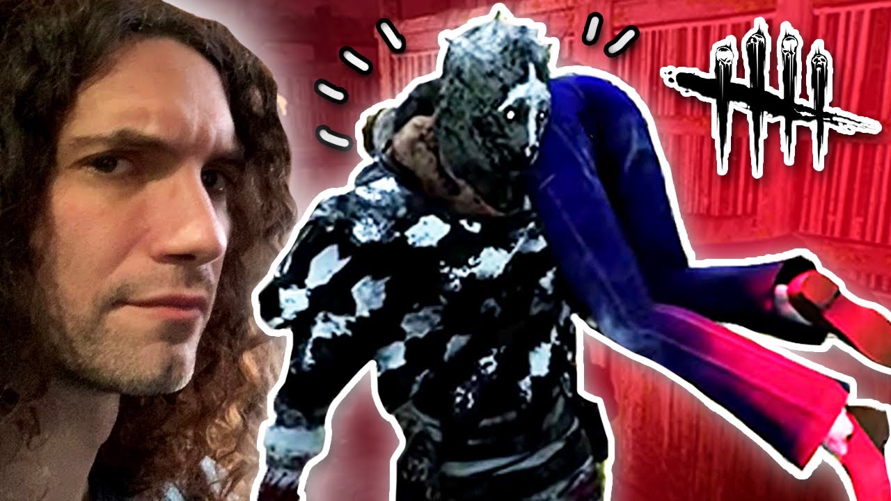 Meat HOOK Cute - Dead by Daylight
