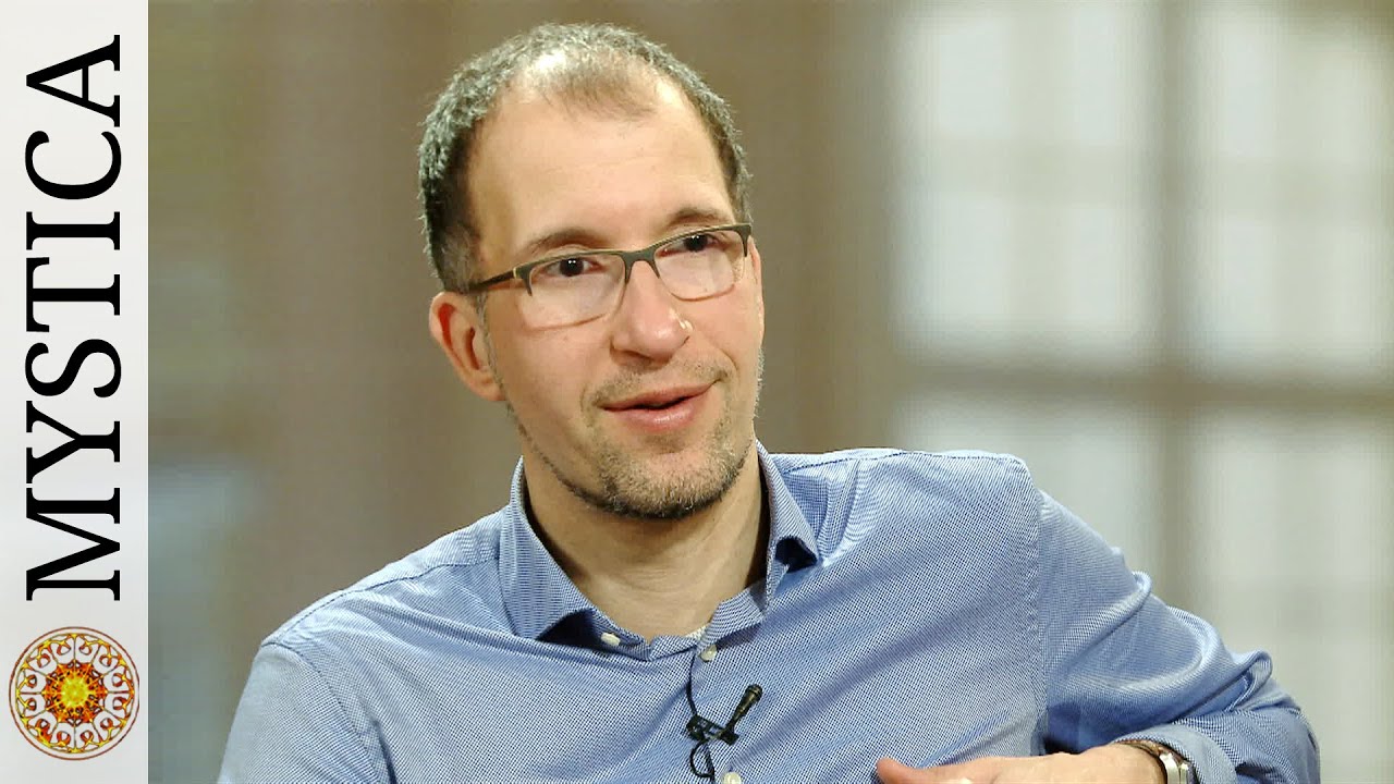 Jörg Fuhrmann - Transpersonale Reisen der Seele | MYSTICA.TV