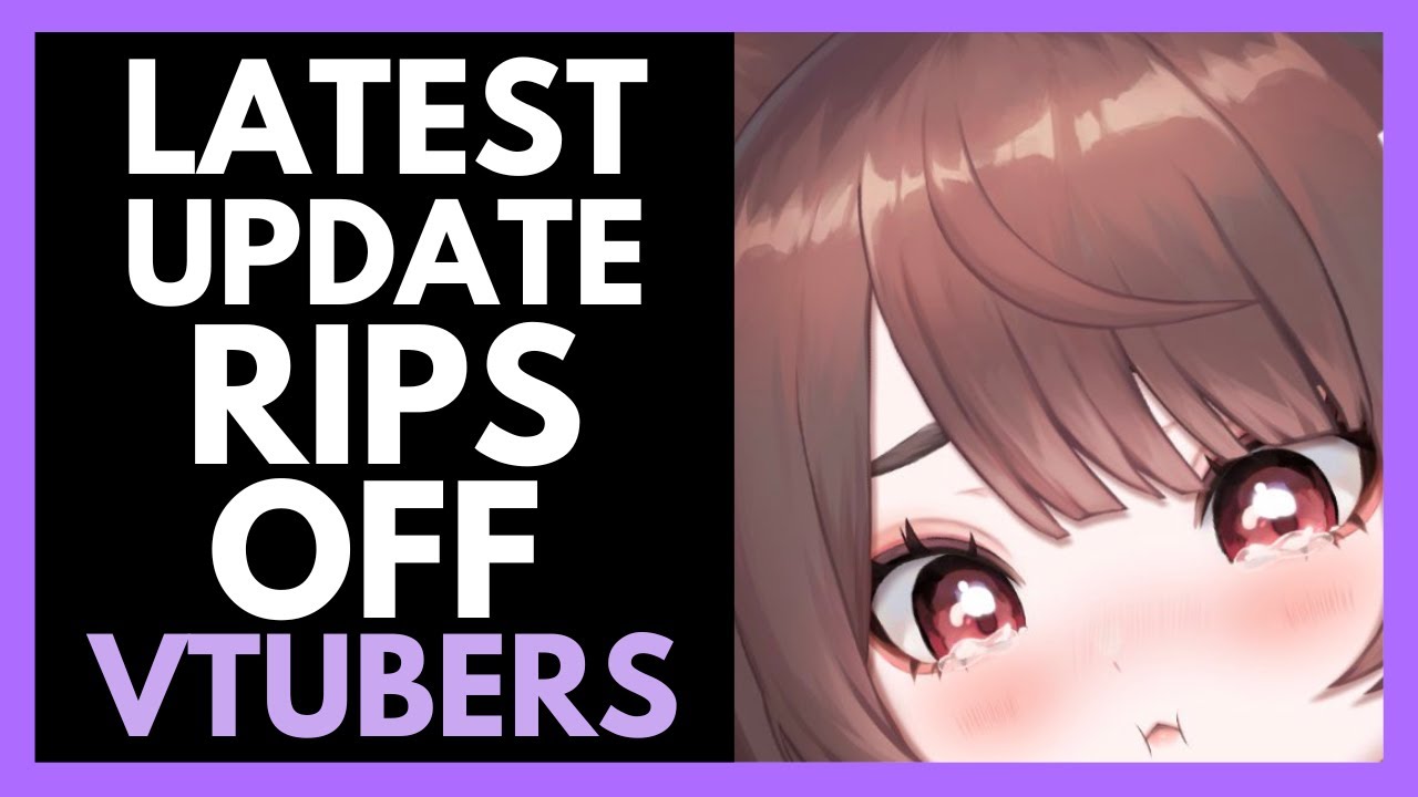 VTubers Reveal Worst Offers, Gawr Gura Figure, Ina's Back, Selen 3.0, Elira 3D, ironmouse Birthday