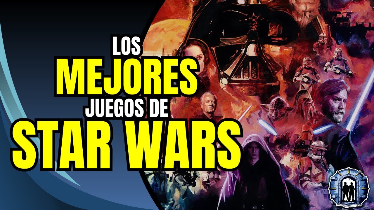 SORTEO DE LA RESINA DE VEGETA, LÍO CON HELLDIVERS 2 Y LOS MEJORES STAR WARS