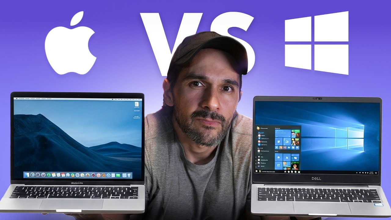 Mac vs PC for Business? You&rsquo;re Asking the Wrong Question