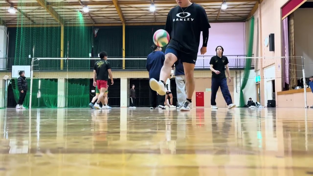 ダブクラ③