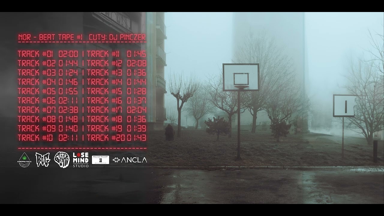Nor - Track 11