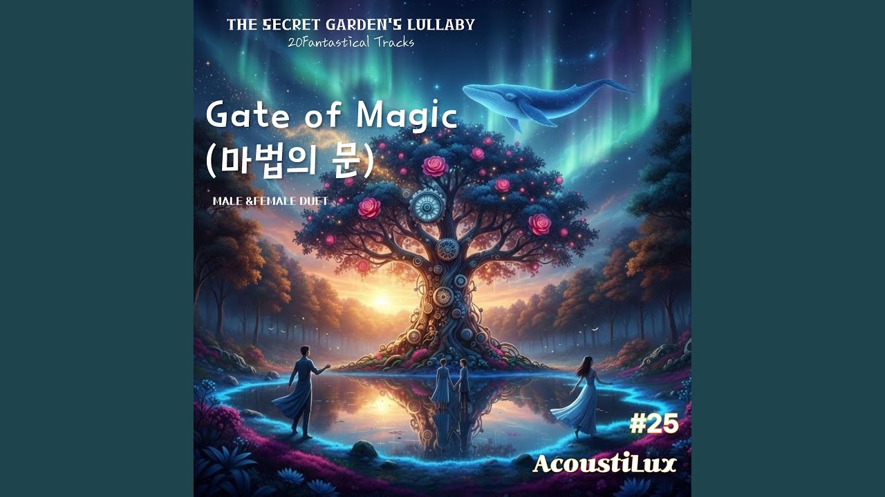 Shadow Waltz (그림자 왈츠)