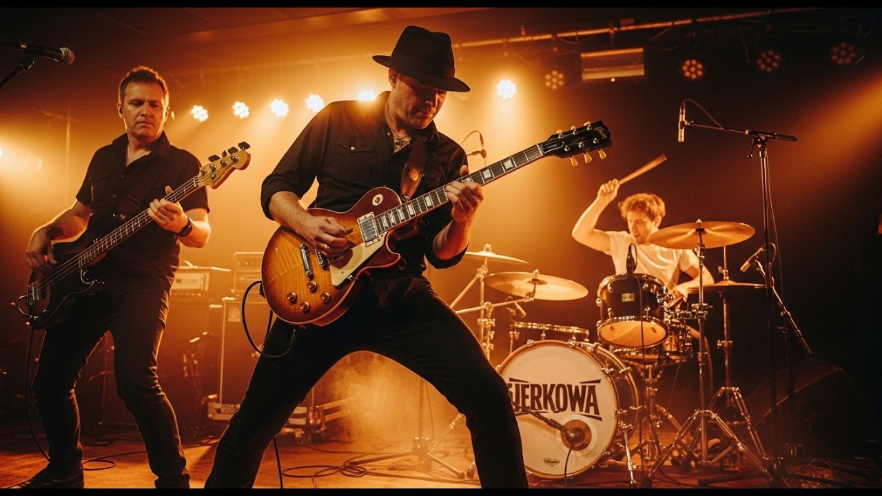 Led Zeppelin, Deep Purple – Heavy Blues Rock Anthems That Still Explode