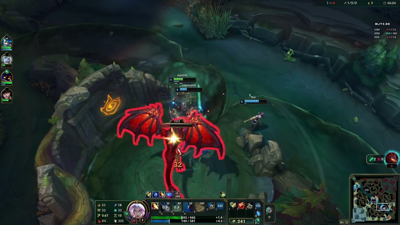 LEAGUE OF LEGENDS RANKED SOLO DUO  2026 S1 EP21