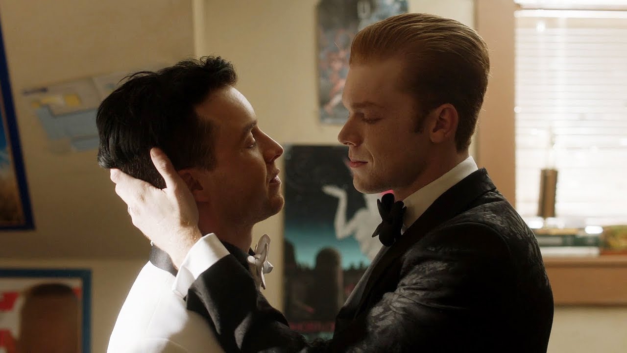 All Gallavich scenes part 6 in order +deleted scenes
