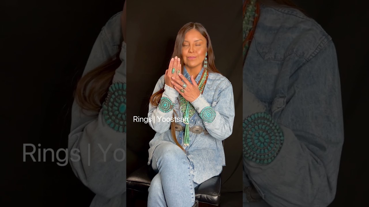 Navajo Language with Trina Jae Reid