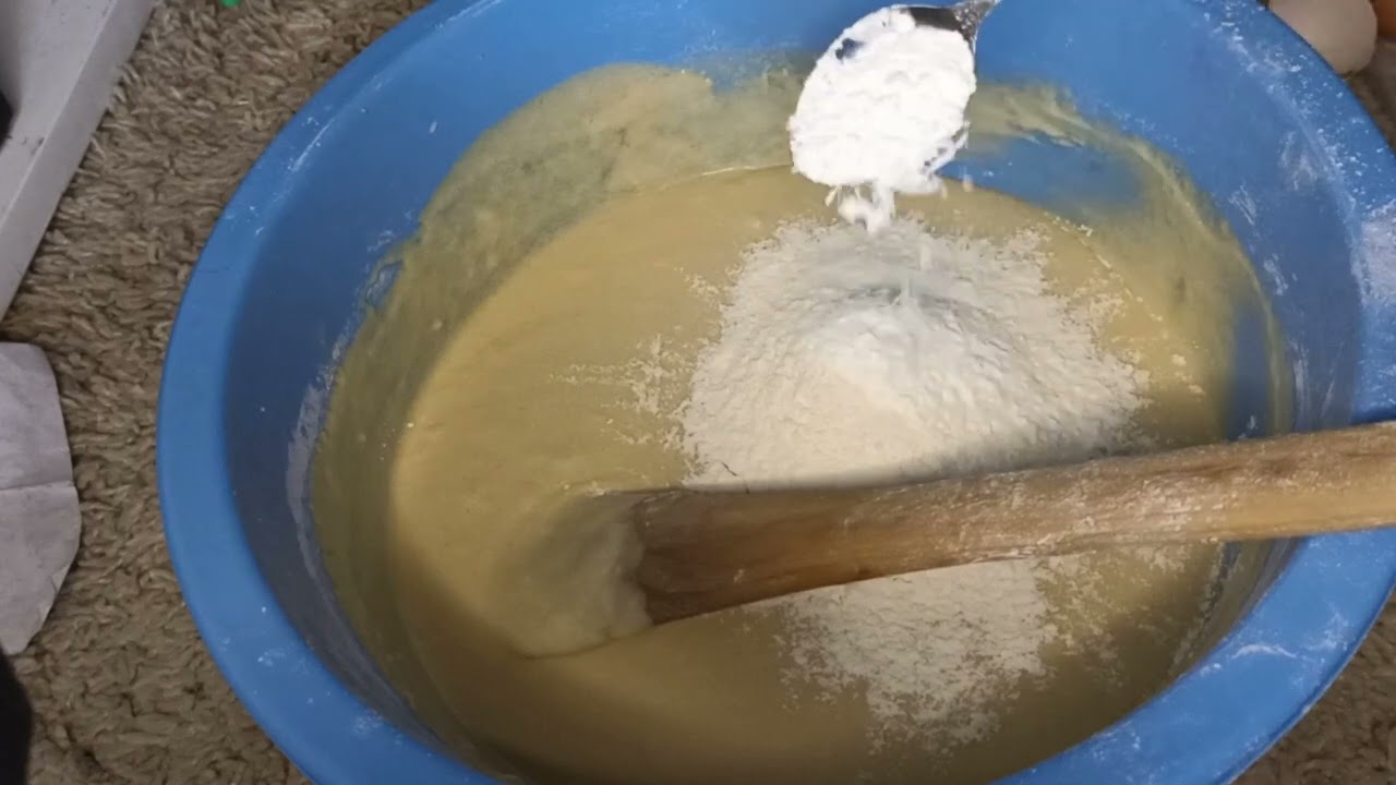 КАК ИСПЕКТИТЬ ТОРТ НА ГАЗОВОЙ ПЛИТЕ | БЕЗ ДУХОВКИ | БЕЗ УГЛЕЙ | Вкусно и просто