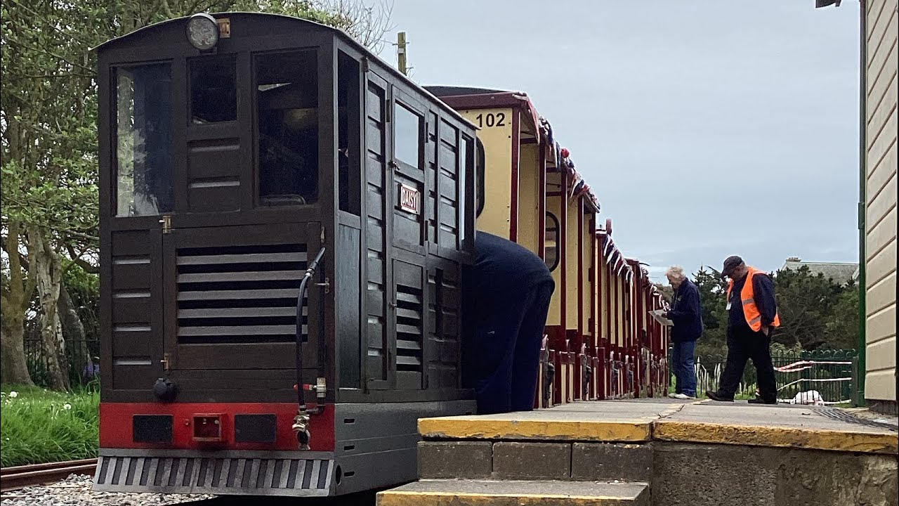 LMR | Bank Holiday Running | 08/05/23