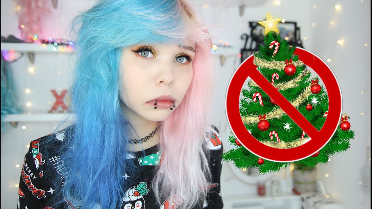 Też NIE cierpisz ŚWIĄT? 🎄⛔️#tabubreakers